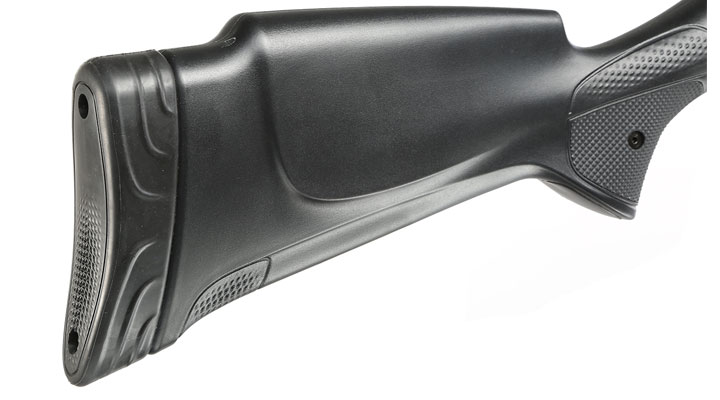 Stoeger RX20 Dynamic Premium Luftgewehr Kal. 4,5 mm Diabolo schwarz Bild 6
