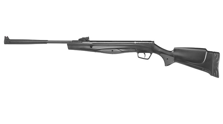 Stoeger RX20 Dynamic Premium Luftgewehr Kal. 4,5 mm Diabolo schwarz