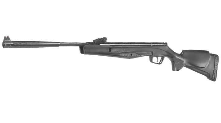 Stoeger RX20 Dynamic Premium Luftgewehr Kal. 4,5 mm Diabolo schwarz Bild 1