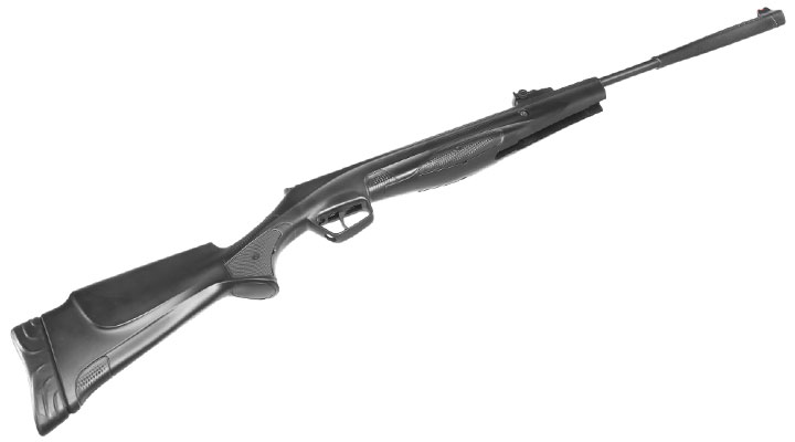Stoeger RX20 Dynamic Premium Luftgewehr Kal. 4,5 mm Diabolo schwarz Bild 10