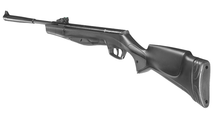 Stoeger RX20 Dynamic Premium Luftgewehr Kal. 4,5 mm Diabolo schwarz Bild 2