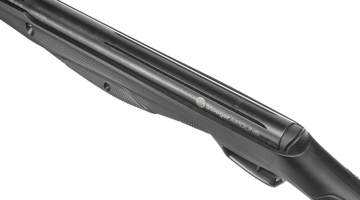 Stoeger RX20 Dynamic Premium Luftgewehr Kal. 4,5 mm Diabolo schwarz Bild 3