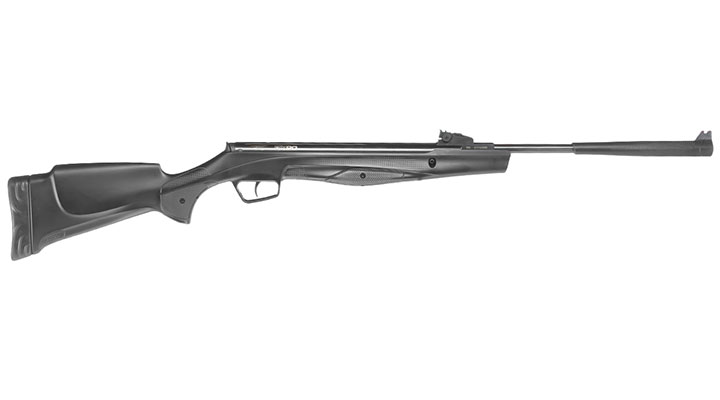 Stoeger RX20 Dynamic Premium Luftgewehr Kal. 4,5 mm Diabolo schwarz Bild 4