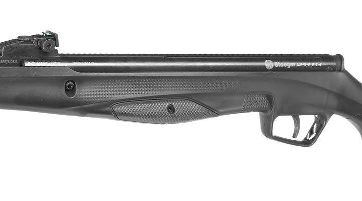 Stoeger RX20 Dynamic Premium Luftgewehr Kal. 4,5 mm Diabolo schwarz Bild 5