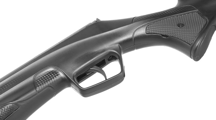 Stoeger RX20 Dynamic Premium Luftgewehr Kal. 4,5 mm Diabolo schwarz Bild 8