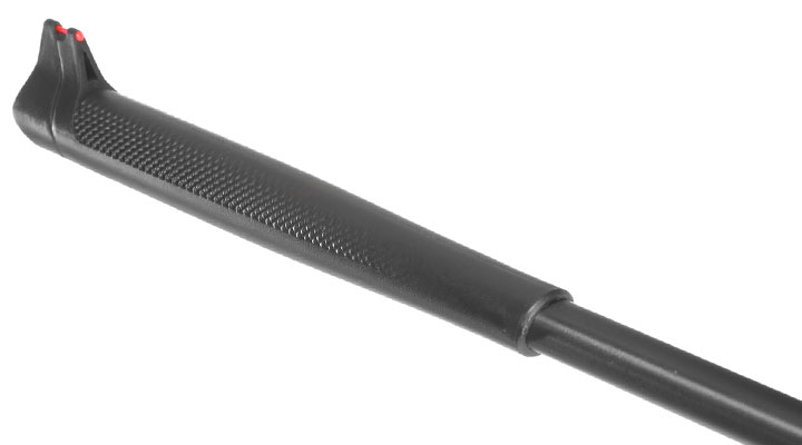   Stoeger RX20 Dynamic Premium Luftgewehr Kal. 4,5 mm Diabolo schwarz inkl. 4x32 Zielfernrohr Bild 6