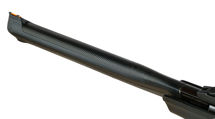 Stoeger RX20 S3 Combo Luftgewehr Set Kal. 4,5 mm Diabolo schwarz inkl. Schalld�mpfer u. Zielfernrohr 4x32 Bild 5