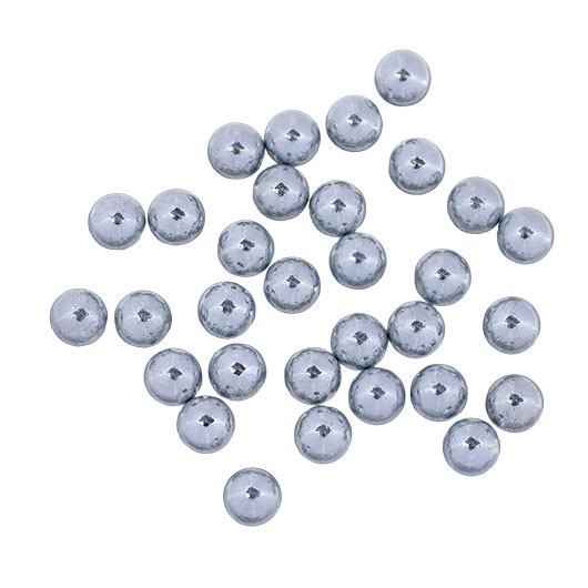 Skullfire Stahl-BBs Kal. 4,5 mm 2500er Schnelllader Bild 6