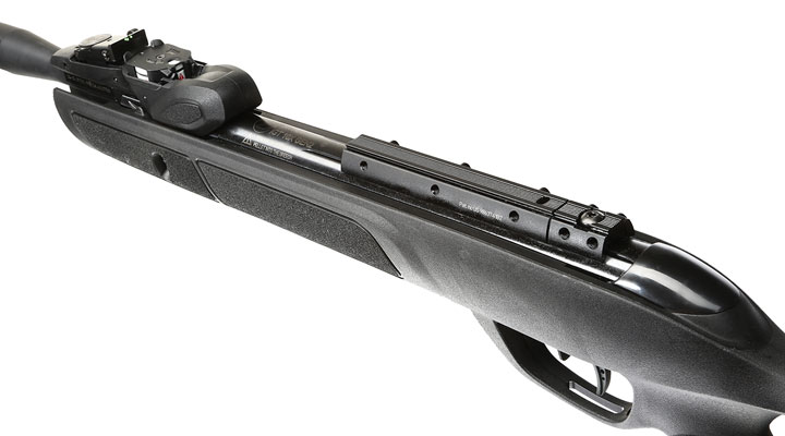 Versandrcklufer Gamo Luftgewehr Roadster IGT 10X Gen2 4,5mm Diabolo inkl. Gamo Whisper Schalldmpfer Bild 3