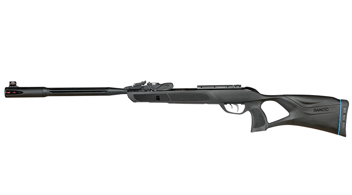 Gamo Roadster 10X Gen2 IGT Kal. 4,5mm Diabolo 10-schssig
