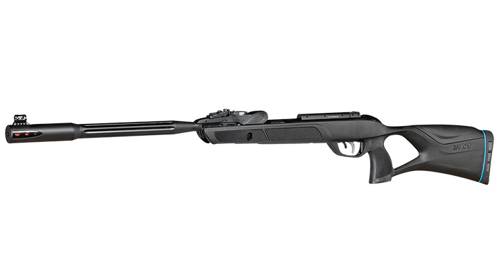 Gamo Roadster 10X Gen2 IGT Kal. 4,5mm Diabolo 10-schssig Bild 1