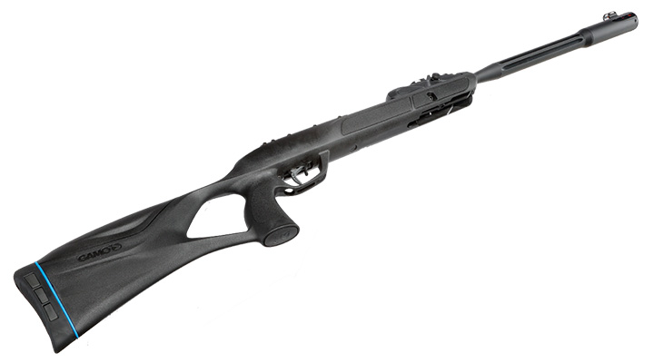 Gamo Roadster 10X Gen2 IGT Kal. 4,5mm Diabolo 10-schssig Bild 10