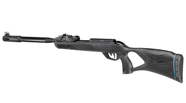 Gamo Roadster 10X Gen2 IGT Kal. 4,5mm Diabolo 10-schssig Bild 2
