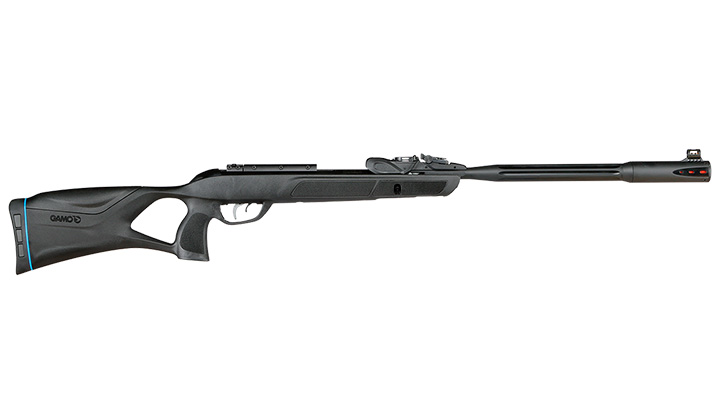 Gamo Roadster 10X Gen2 IGT Kal. 4,5mm Diabolo 10-schssig Bild 4