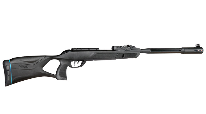 Gamo Roadster 10X Gen2 IGT Kal. 4,5mm Diabolo 10-schssig Bild 5