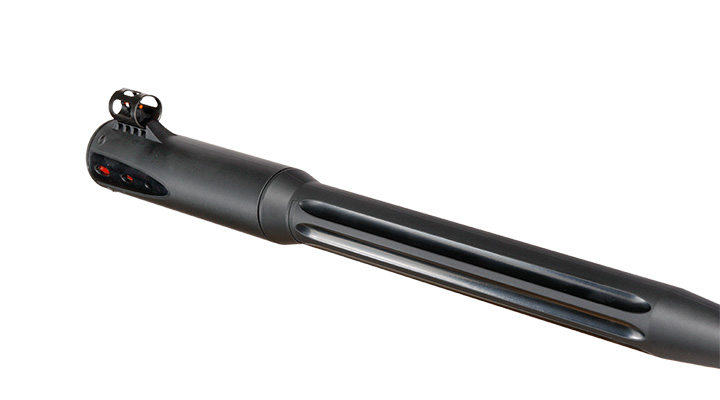 Gamo Roadster 10X Gen2 IGT Kal. 4,5mm Diabolo 10-schssig Bild 6