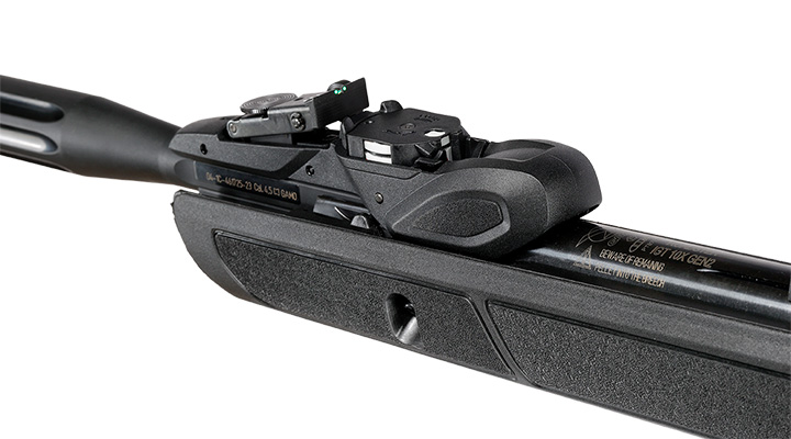 Gamo Roadster 10X Gen2 IGT Kal. 4,5mm Diabolo 10-schssig Bild 7