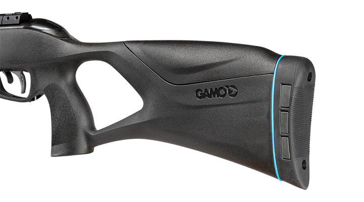 Gamo Roadster 10X Gen2 IGT Kal. 4,5mm Diabolo 10-schssig Bild 9