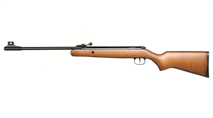 Diana two-forty Knicklauf Luftgewehr 4,5mm Diabolo Holzschaft