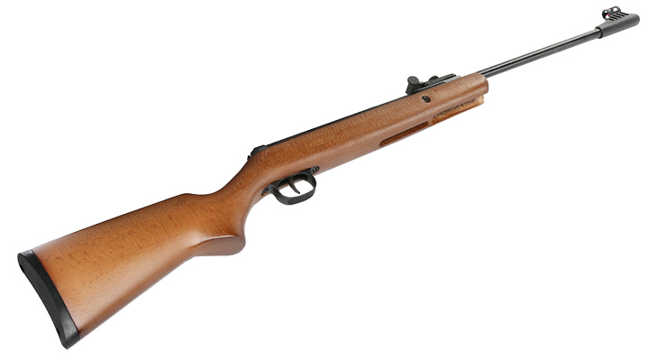 Diana two-forty Knicklauf Luftgewehr 4,5mm Diabolo Holzschaft Bild 11