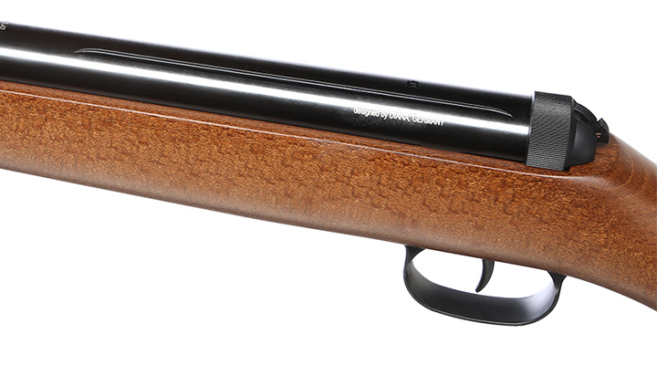 Diana two-forty Knicklauf Luftgewehr 4,5mm Diabolo Holzschaft Bild 2