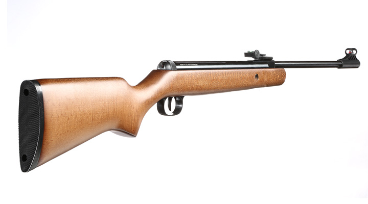 Diana two-forty Knicklauf Luftgewehr 4,5mm Diabolo Holzschaft Bild 5