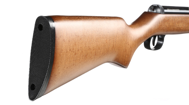 Diana two-forty Knicklauf Luftgewehr 4,5mm Diabolo Holzschaft Bild 6