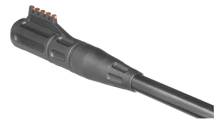 Ruger Targis Hunter Knicklauf Luftgewehr 4,5mm Diabolo inkl. 3-9x32 Zielfernrohr Bild 6