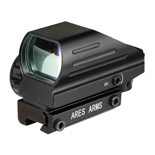 Ares Arms Red Dot Leuchtpunktzielgert fr 11 mm Schiene