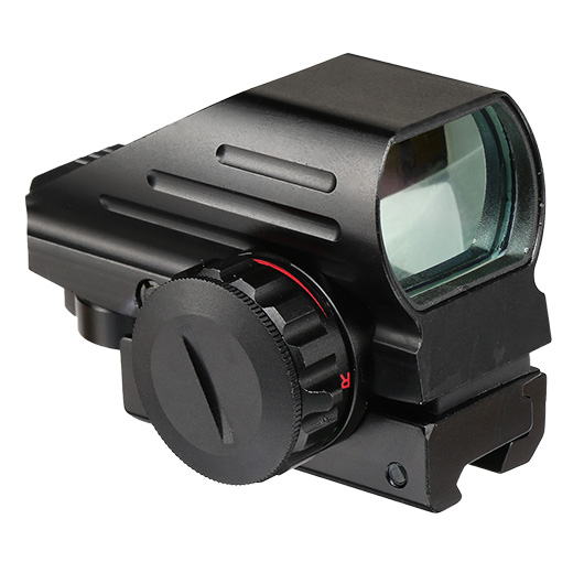 Ares Arms Red Dot Leuchtpunktzielgert fr 11 mm Schiene Bild 1