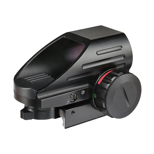 Ersatzteilset Ares Arms Red Dot Leuchtpunktzielgert fr 11 mm Schiene Bild 2