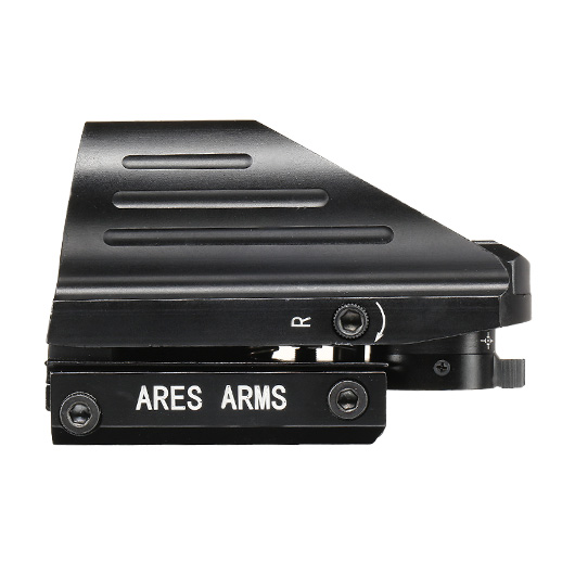 Ersatzteilset Ares Arms Red Dot Leuchtpunktzielgert fr 11 mm Schiene Bild 4
