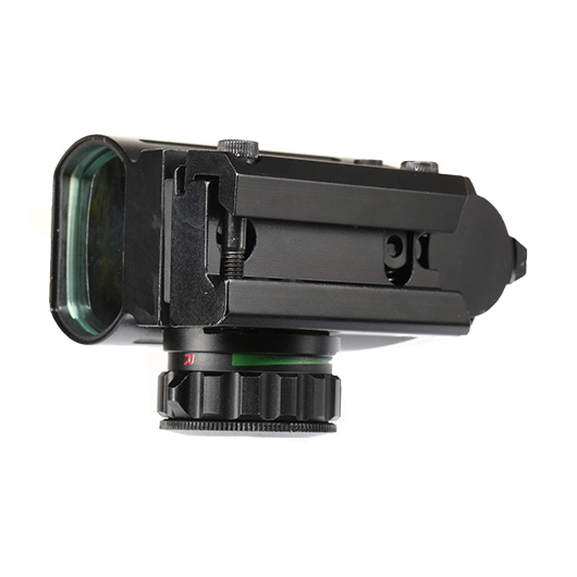 Ares Arms Red Dot Leuchtpunktzielgert fr 11 mm Schiene Bild 6