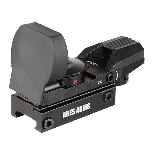 Ares Arms Red Dot mit 4 Absehen fr 22 mm Schiene Bild 6