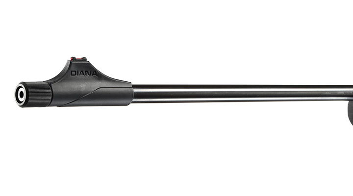 Diana 34 Panther EMS Knicklauf Luftgewehr Kal. 4,5 mm Diabolo schwarz Bild 6