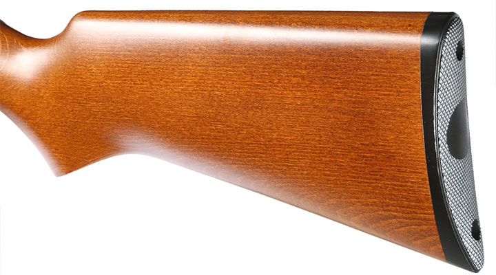 Diana 34 Classic EMS Knicklauf Luftgewehr Kal. 4,5 mm Diabolo Holzschaft Bild 9