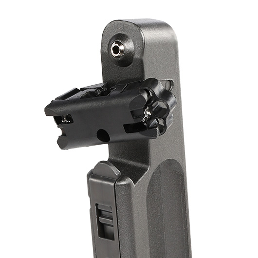 ASG Ersatzmagazin ASG Dan Wesson Valor 1911 CO2-Luftpistole Kal. 4,5 mm Diabolo Non-Blowback Bild 2