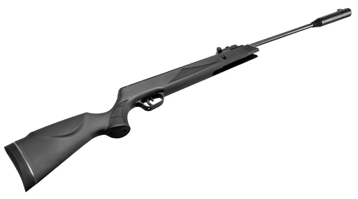 airmaX SR1000S Luftgewehr Kal. 5,5 mm Diabolo inkl. Schalldmpfer Bild 10