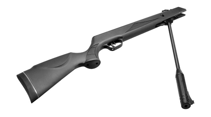 airmaX SR1000S Luftgewehr Kal. 5,5 mm Diabolo inkl. Schalldmpfer Bild 11