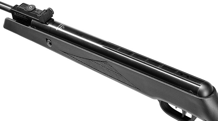 airmaX SR1000S Luftgewehr Kal. 5,5 mm Diabolo inkl. Schalldmpfer Bild 3