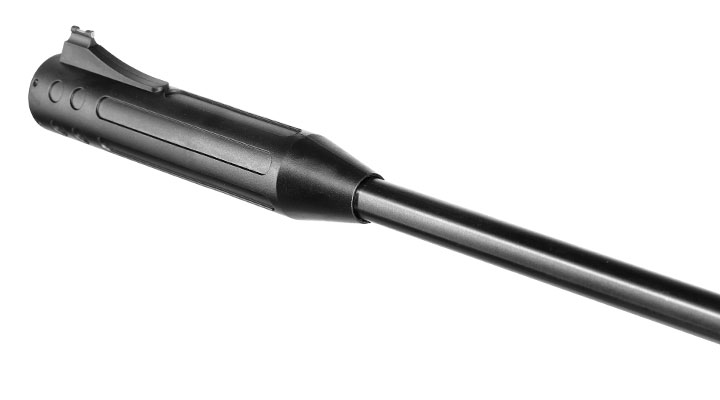 airmaX SR1000S Luftgewehr Kal. 5,5 mm Diabolo inkl. Schalldmpfer Bild 6
