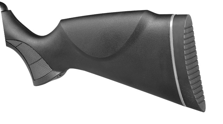 airmaX SR1000S Luftgewehr Kal. 5,5 mm Diabolo inkl. Schalldmpfer Bild 9