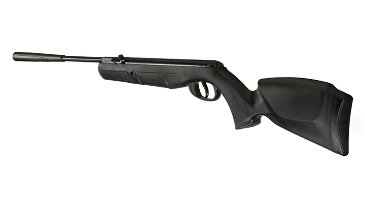 Perfecta RS26 Knicklauf-Luftgewehr Kal. 4,5 mm Diabolo schwarz Bild 2