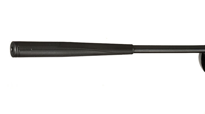 Perfecta RS26 Knicklauf-Luftgewehr Kal. 4,5 mm Diabolo schwarz Bild 9