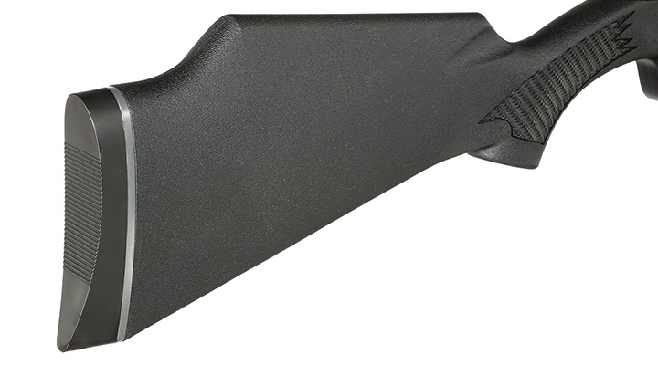 Diana Stormrider Pressluftgewehr Kal. 5,5mm Diabolo inkl. Schalldmpfer schwarz Bild 6