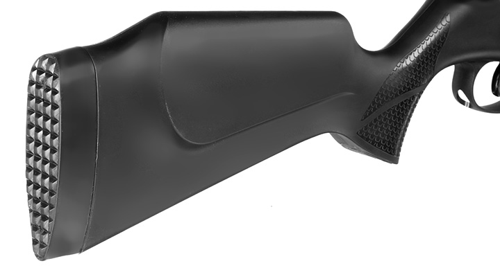 Norica Magnum Pro Knicklauf-Luftgewehr Kal. 4,5mm Diabolo schwarz Bild 6