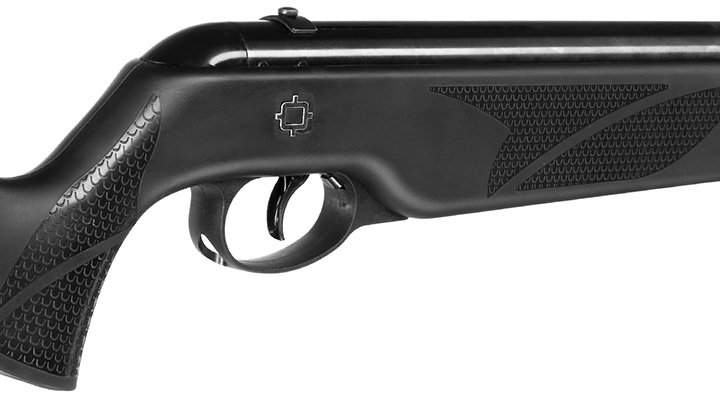 Norica Magnum Pro Knicklauf-Luftgewehr Kal. 4,5mm Diabolo schwarz Bild 7