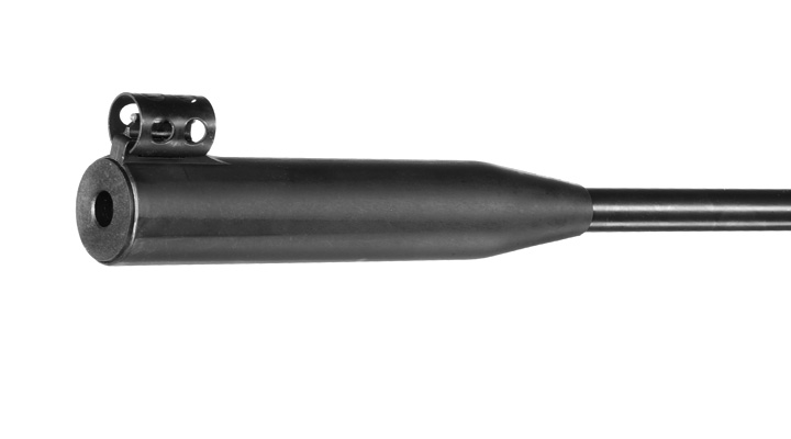 Norica Magnum Pro Knicklauf-Luftgewehr Kal. 4,5mm Diabolo schwarz Bild 9