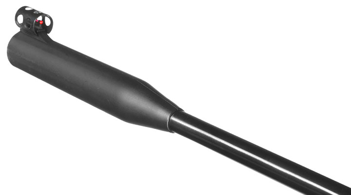 Norica Magnum Pro Knicklauf-Luftgewehr Kal. 4,5mm Diabolo schwarz Bild 6