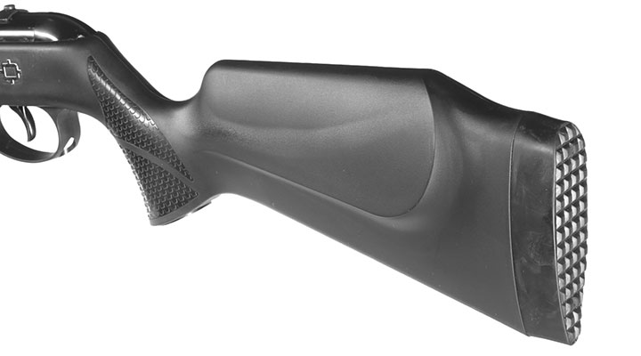 Norica Magnum Pro Knicklauf-Luftgewehr Kal. 4,5mm Diabolo schwarz Bild 9
